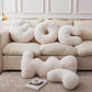 Love Plush Cushion-Furnishings- A Bit Sleepy | Homedecor Concept Store