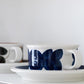 Medieval Hand-painted Coffee Cup-Drinkware- A Bit Sleepy | Homedecor Concept Store