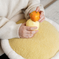 Momo - Biscuit Pillow Cushion-Furnishings- A Bit Sleepy | Homedecor Concept Store