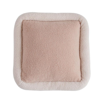 Momo - Biscuit Pillow Cushion-Furnishings- A Bit Sleepy | Homedecor Concept Store