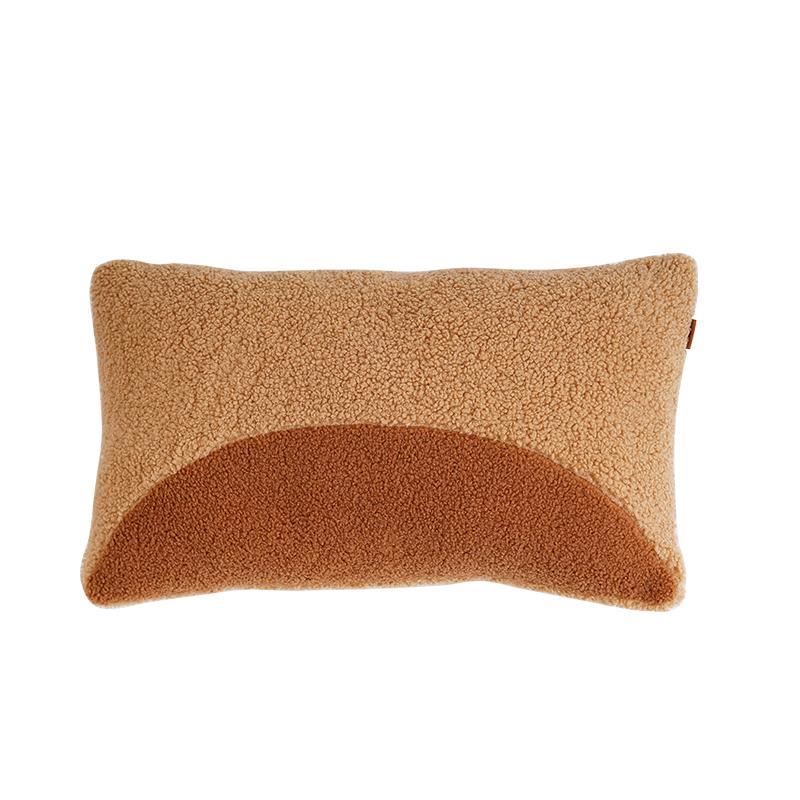 Momo - Biscuit Pillow Cushion-Furnishings- A Bit Sleepy | Homedecor Concept Store