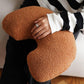 Momo - Cashmere 3D Cushion Series-Furnishings- A Bit Sleepy | Homedecor Concept Store