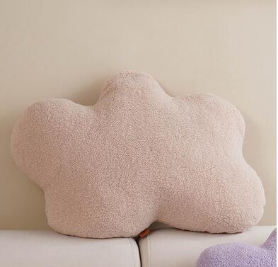 Momo - Cashmere 3D Cushion Series-Furnishings- A Bit Sleepy | Homedecor Concept Store