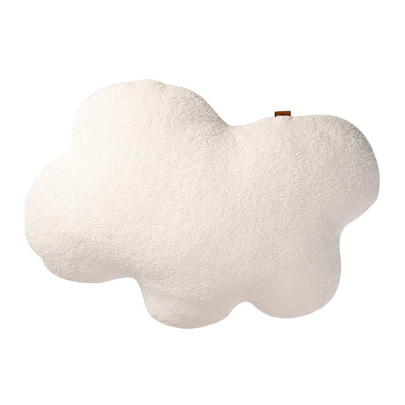 Momo - Cashmere 3D Cushion Series-Furnishings- A Bit Sleepy | Homedecor Concept Store