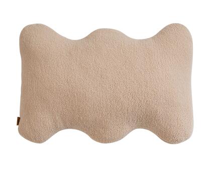 Momo - Cashmere 3D Cushion Series-Furnishings- A Bit Sleepy | Homedecor Concept Store