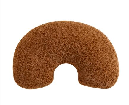 Momo - Cashmere 3D Cushion Series-Furnishings- A Bit Sleepy | Homedecor Concept Store
