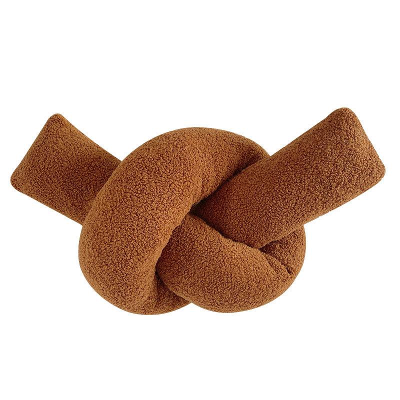 Momo - Cashmere 3D Cushion Series-Furnishings- A Bit Sleepy | Homedecor Concept Store