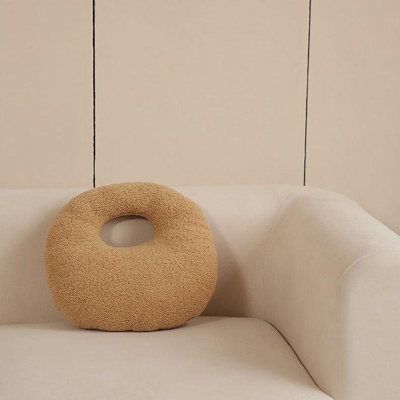 Momo - Cashmere 3D Cushion Series-Furnishings- A Bit Sleepy | Homedecor Concept Store
