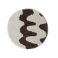 Momo - Checkerboard Seat Cushion-Textiles- A Bit Sleepy | Homedecor Concept Store