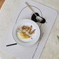 Momo - Coffee and Pear Waterproof Table Mat-Kitchenware- A Bit Sleepy | Homedecor Concept Store