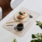 Momo - Coffee and Pear Waterproof Table Mat-Kitchenware- A Bit Sleepy | Homedecor Concept Store