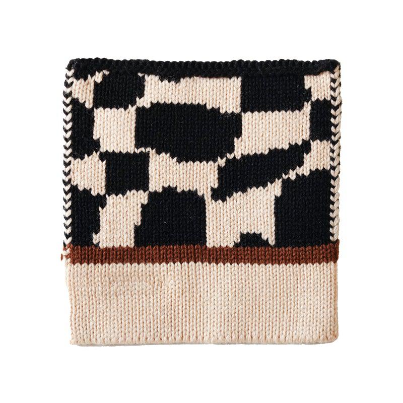 Momo - Cotton Knitted Coaster-Kitchenware- A Bit Sleepy | Homedecor Concept Store
