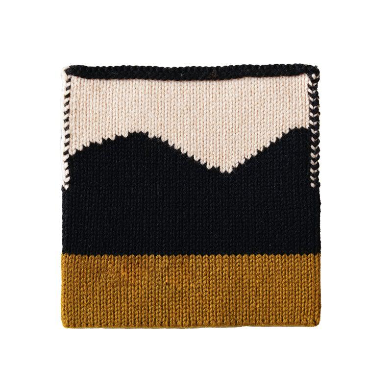 Momo - Cotton Knitted Coaster-Kitchenware- A Bit Sleepy | Homedecor Concept Store