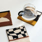 Momo - Cotton Knitted Coaster-Kitchenware- A Bit Sleepy | Homedecor Concept Store