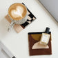 Momo - Cotton Knitted Coaster-Kitchenware- A Bit Sleepy | Homedecor Concept Store