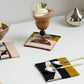 Momo - Cotton Knitted Coaster-Kitchenware- A Bit Sleepy | Homedecor Concept Store