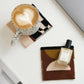 Momo - Cotton Knitted Coaster-Kitchenware- A Bit Sleepy | Homedecor Concept Store