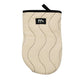 Momo - Cream White Ins Cotton Canvas Quilted Potholder-Kitchenware- A Bit Sleepy | Homedecor Concept Store