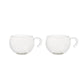 Momo - Fat Pear Round Glass Teapot Set-Drinkware- A Bit Sleepy | Homedecor Concept Store
