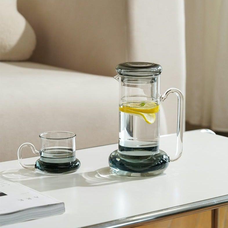 Momo - Fatty Jug Set-Drinkware- A Bit Sleepy | Homedecor Concept Store