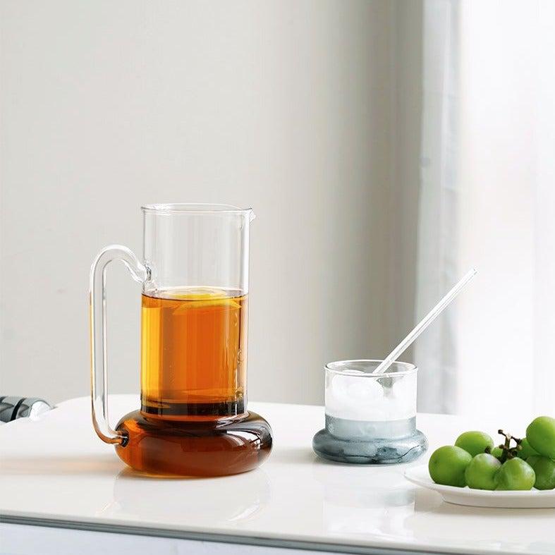 Momo - Fatty Jug Set-Drinkware- A Bit Sleepy | Homedecor Concept Store