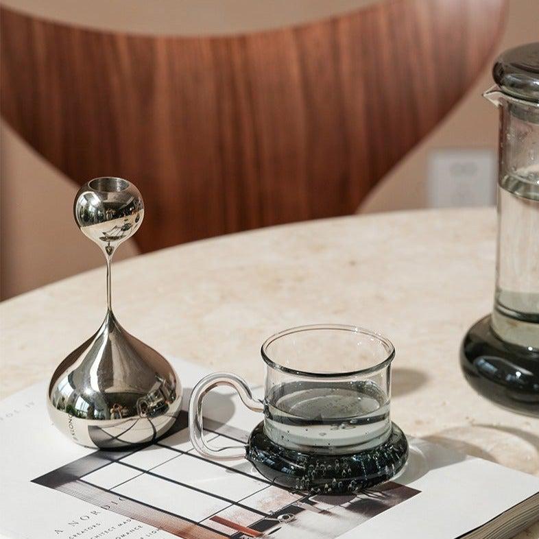 Momo - Fatty Jug Set-Drinkware- A Bit Sleepy | Homedecor Concept Store