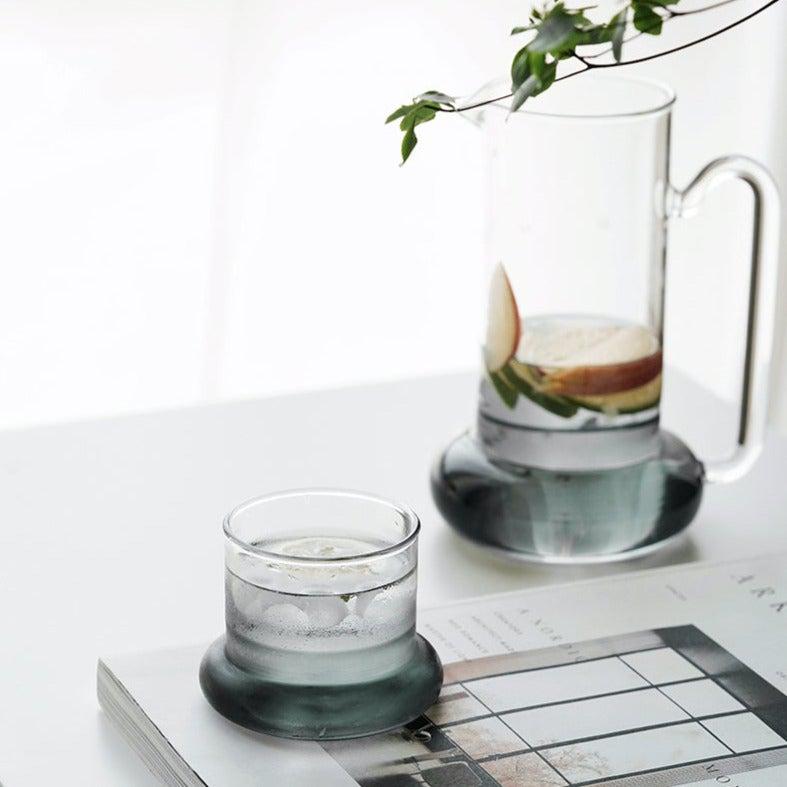 Momo - Fatty Jug Set-Drinkware- A Bit Sleepy | Homedecor Concept Store