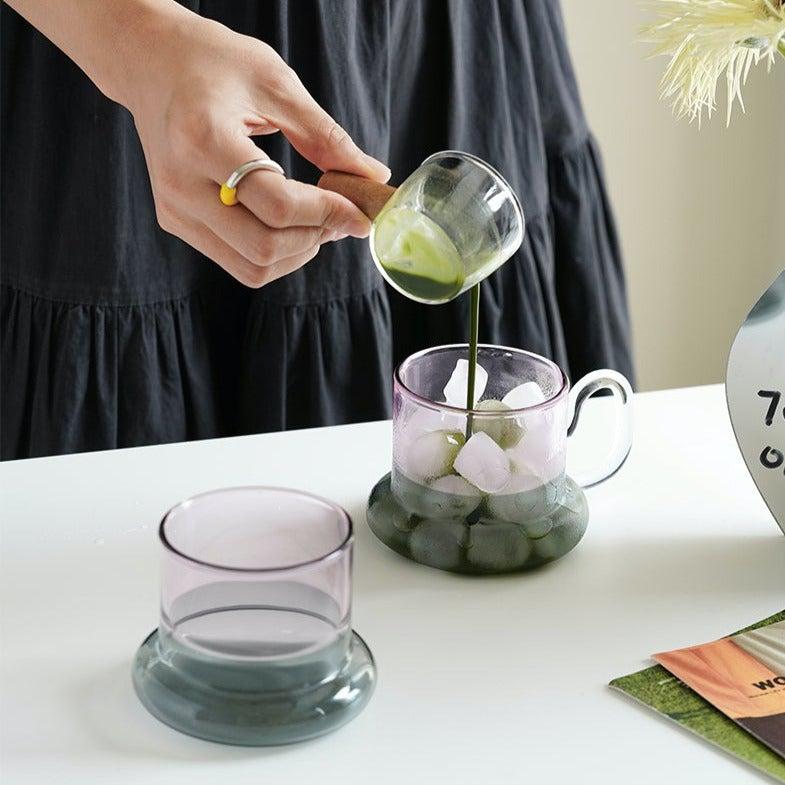 Momo - Fatty Jug Set-Drinkware- A Bit Sleepy | Homedecor Concept Store