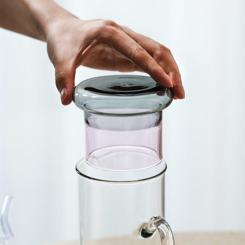 Momo - Fatty Jug Set-Drinkware- A Bit Sleepy | Homedecor Concept Store