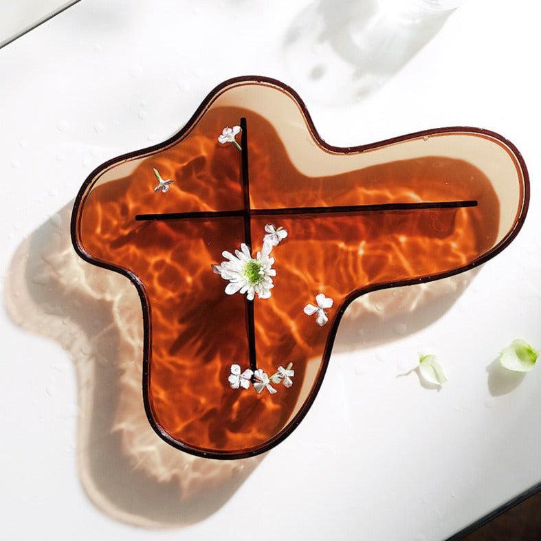 Momo - Lake Tray-Furnishings- A Bit Sleepy | Homedecor Concept Store