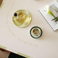 Momo - Lily of the Valley Table Mat-Kitchenware- A Bit Sleepy | Homedecor Concept Store