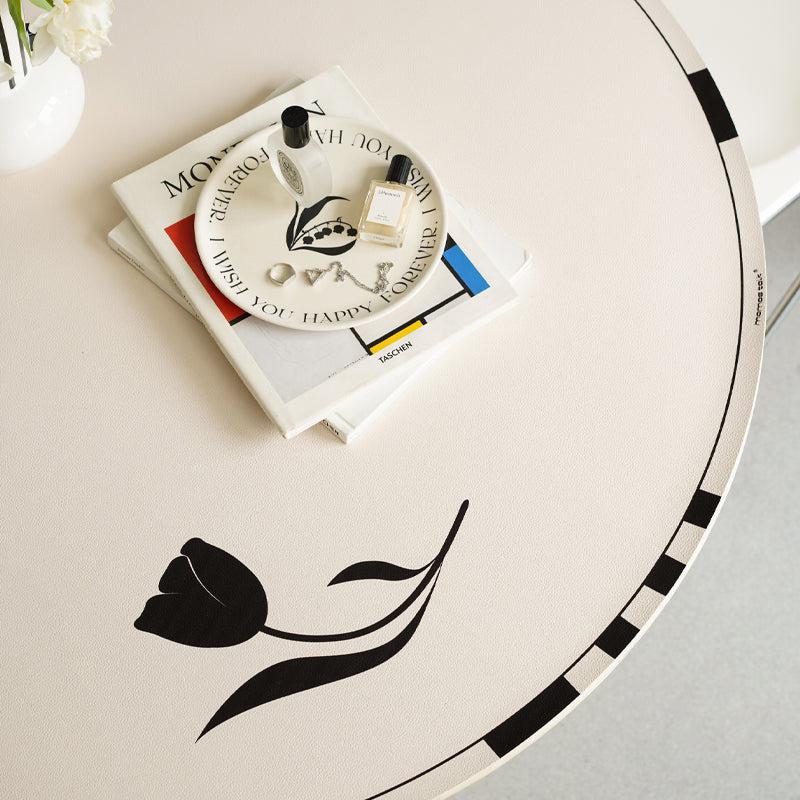 Momo - Lily of the Valley Table Mat-Kitchenware- A Bit Sleepy | Homedecor Concept Store