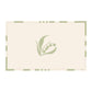 Momo - Lily of the Valley Table Mat-Kitchenware- A Bit Sleepy | Homedecor Concept Store