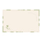 Momo - Lily of the Valley Table Mat-Kitchenware- A Bit Sleepy | Homedecor Concept Store
