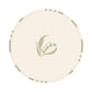 Momo - Lily of the Valley Table Mat-Kitchenware- A Bit Sleepy | Homedecor Concept Store
