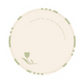 Momo - Lily of the Valley Table Mat-Kitchenware- A Bit Sleepy | Homedecor Concept Store