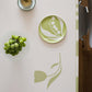 Momo - Lily of the Valley Table Mat-Kitchenware- A Bit Sleepy | Homedecor Concept Store