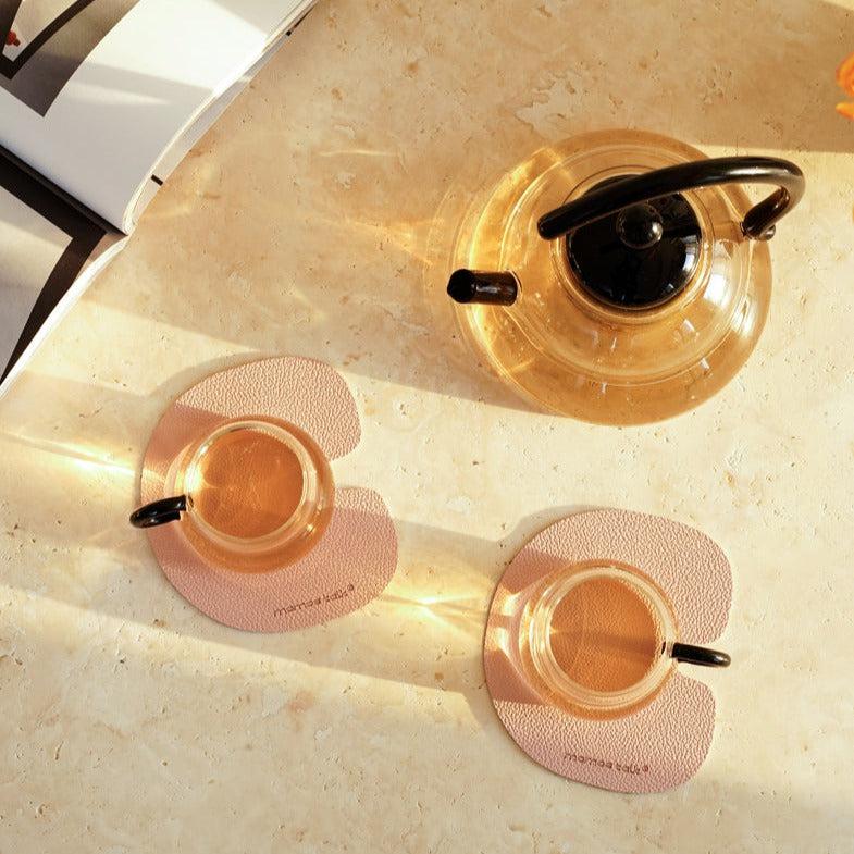 Momo - Lychee Placemat-Kitchenware- A Bit Sleepy | Homedecor Concept Store