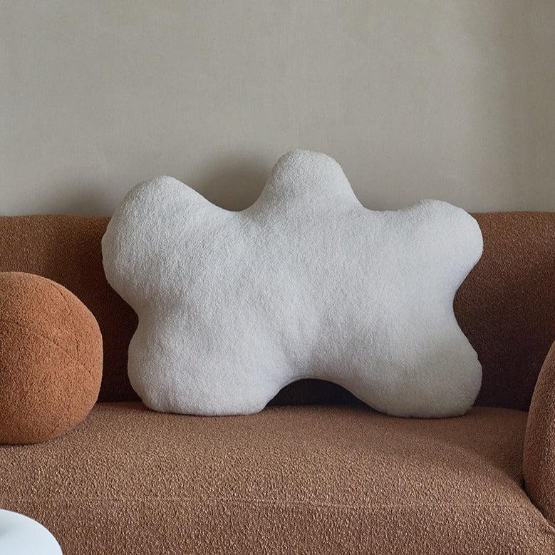 Momo - Massive Cloud Cushion & Throw Pillow-Textiles- A Bit Sleepy | Homedecor Concept Store
