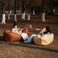 Momo - Milk Tea Love Camping Air Couch-Outdoor- A Bit Sleepy | Homedecor Concept Store