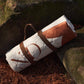 Momo - Milk Tea Love Spring Camping Waterproof Picnic Mat-Outdoor- A Bit Sleepy | Homedecor Concept Store