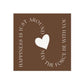 Momo - Milk Tea Love Spring Camping Waterproof Picnic Mat-Outdoor- A Bit Sleepy | Homedecor Concept Store