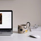 Momo - Moyu Mug-Drinkware- A Bit Sleepy | Homedecor Concept Store