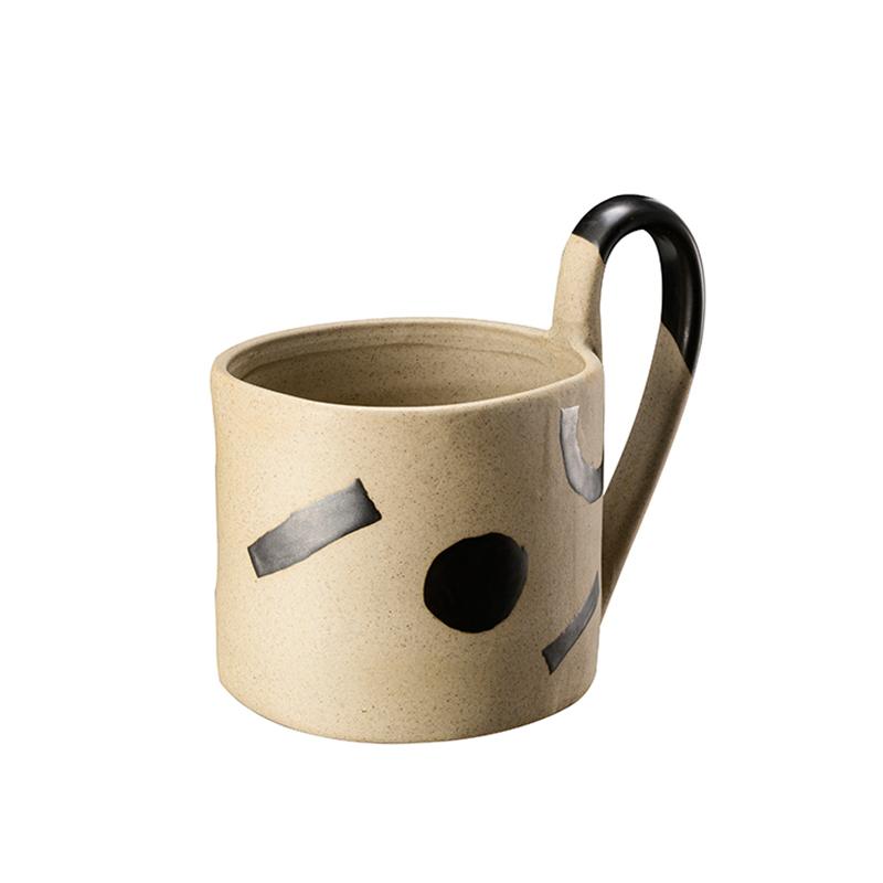 Momo - Moyu Mug-Drinkware- A Bit Sleepy | Homedecor Concept Store