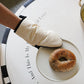 Momo - Spring Flower Oven Mitt-Kitchenware- A Bit Sleepy | Homedecor Concept Store
