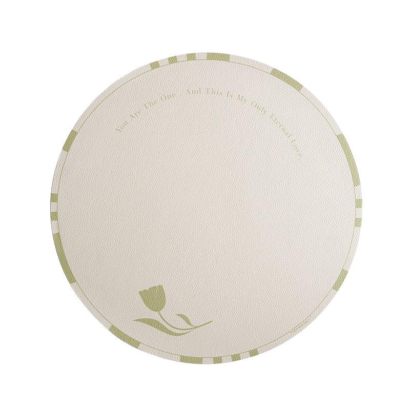 Momo - Spring Flower Place Mat-Kitchenware- A Bit Sleepy | Homedecor Concept Store