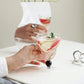 Momo - Tall Glass-Drinkware- A Bit Sleepy | Homedecor Concept Store