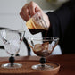 Momo - Tall Glass-Drinkware- A Bit Sleepy | Homedecor Concept Store