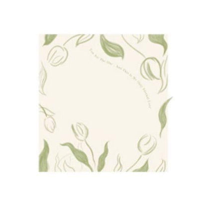 Momo - Tulip Waterproof Picnic Mat-Outdoor- A Bit Sleepy | Homedecor Concept Store