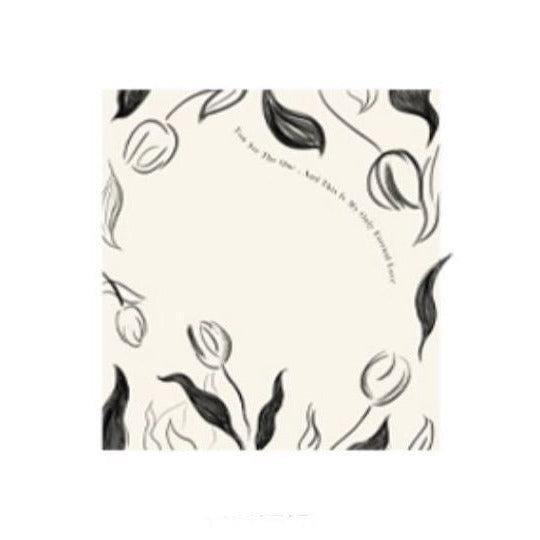 Momo - Tulip Waterproof Picnic Mat-Outdoor- A Bit Sleepy | Homedecor Concept Store